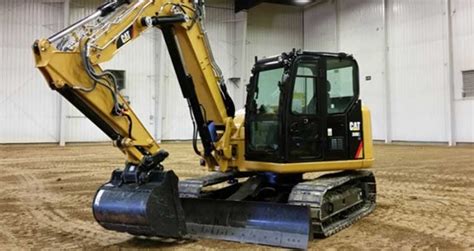 cat 308e2 specs